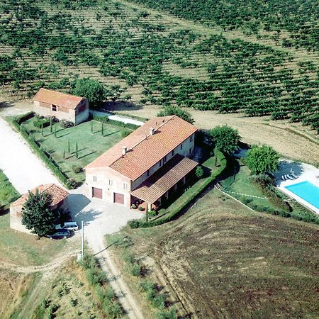 Tenuta Di Colle Alberti Cerreto Guidi Exterior foto