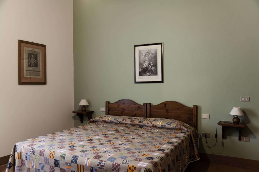Tenuta Di Colle Alberti Cerreto Guidi Quarto foto