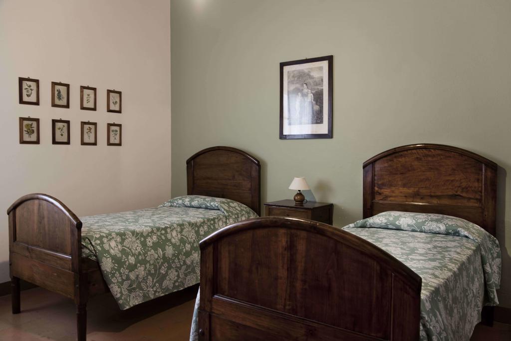 Tenuta Di Colle Alberti Cerreto Guidi Quarto foto