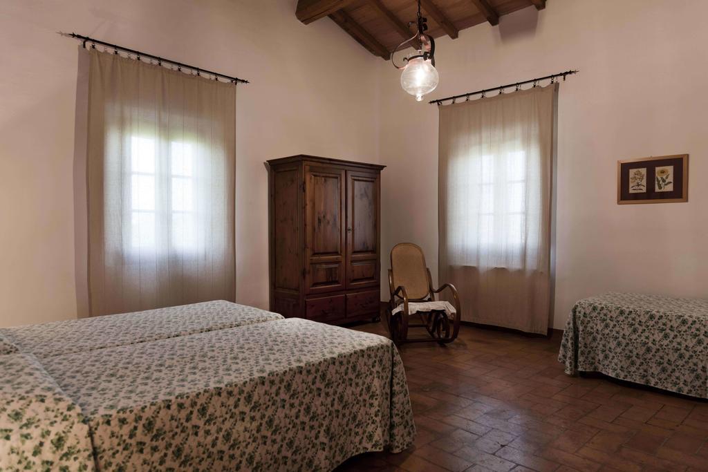 Tenuta Di Colle Alberti Cerreto Guidi Quarto foto