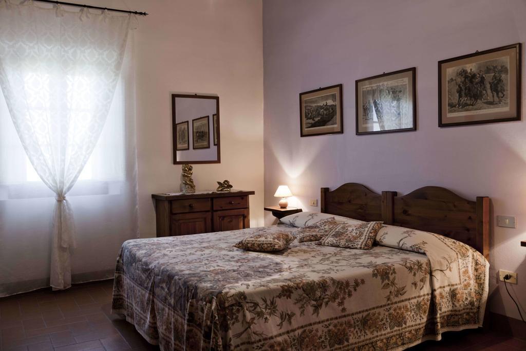 Tenuta Di Colle Alberti Cerreto Guidi Quarto foto