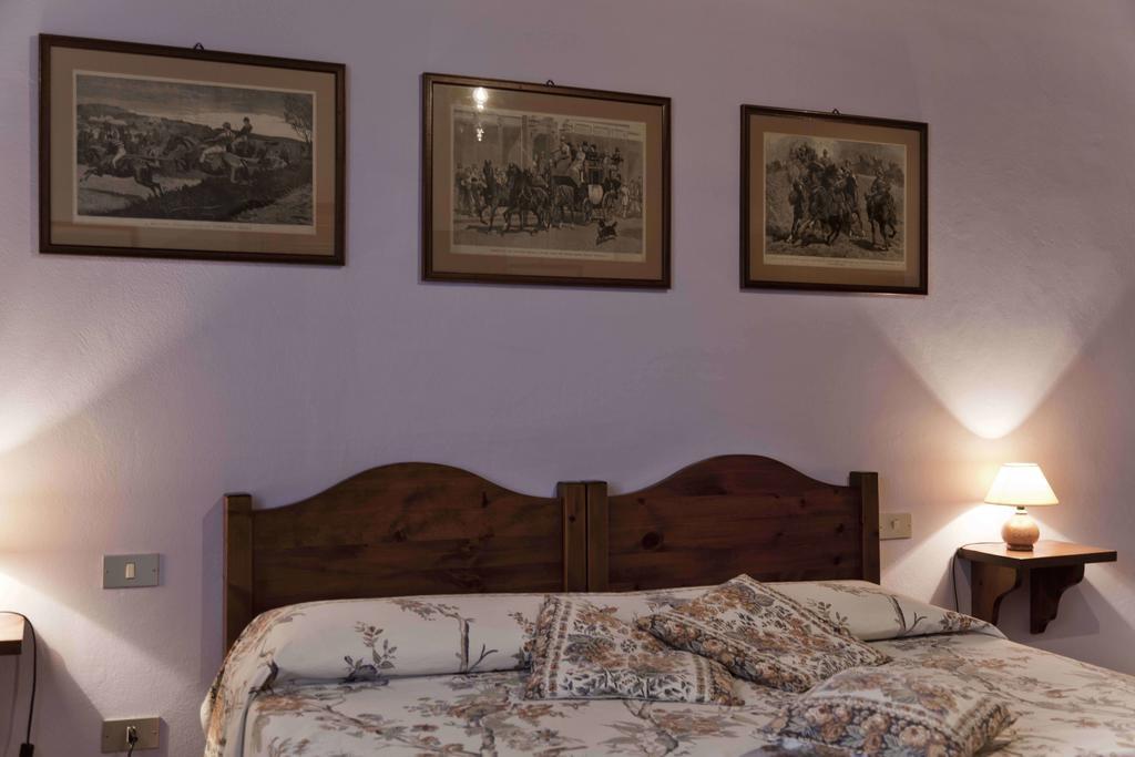 Tenuta Di Colle Alberti Cerreto Guidi Quarto foto