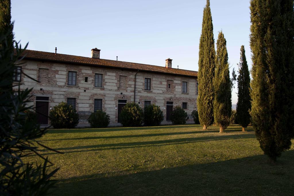 Tenuta Di Colle Alberti Cerreto Guidi Exterior foto