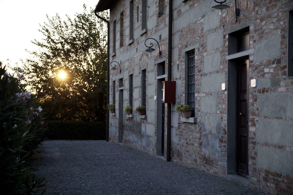 Tenuta Di Colle Alberti Cerreto Guidi Exterior foto