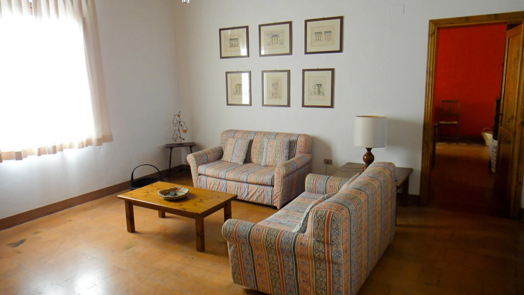 Tenuta Di Colle Alberti Cerreto Guidi Quarto foto