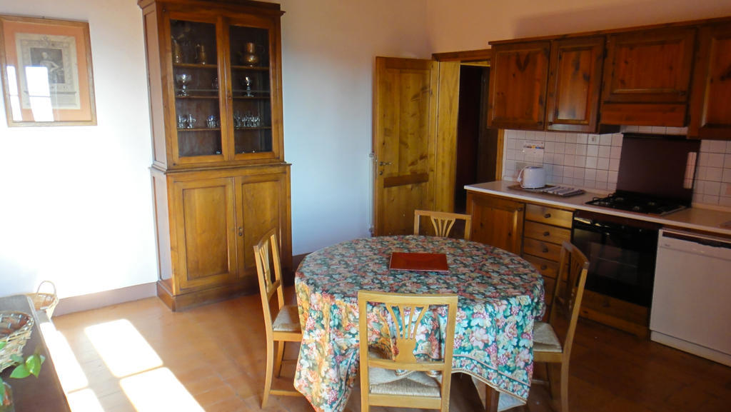 Tenuta Di Colle Alberti Cerreto Guidi Quarto foto