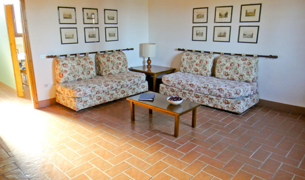 Tenuta Di Colle Alberti Cerreto Guidi Quarto foto