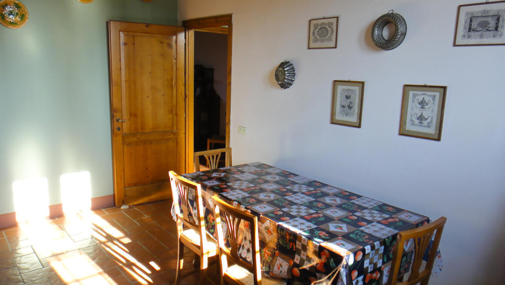 Tenuta Di Colle Alberti Cerreto Guidi Quarto foto