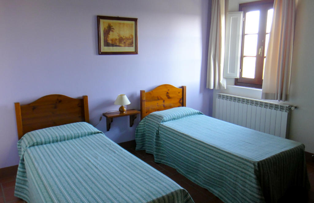 Tenuta Di Colle Alberti Cerreto Guidi Quarto foto