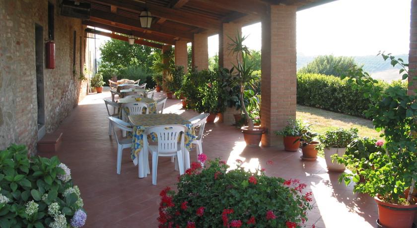 Tenuta Di Colle Alberti Cerreto Guidi Exterior foto