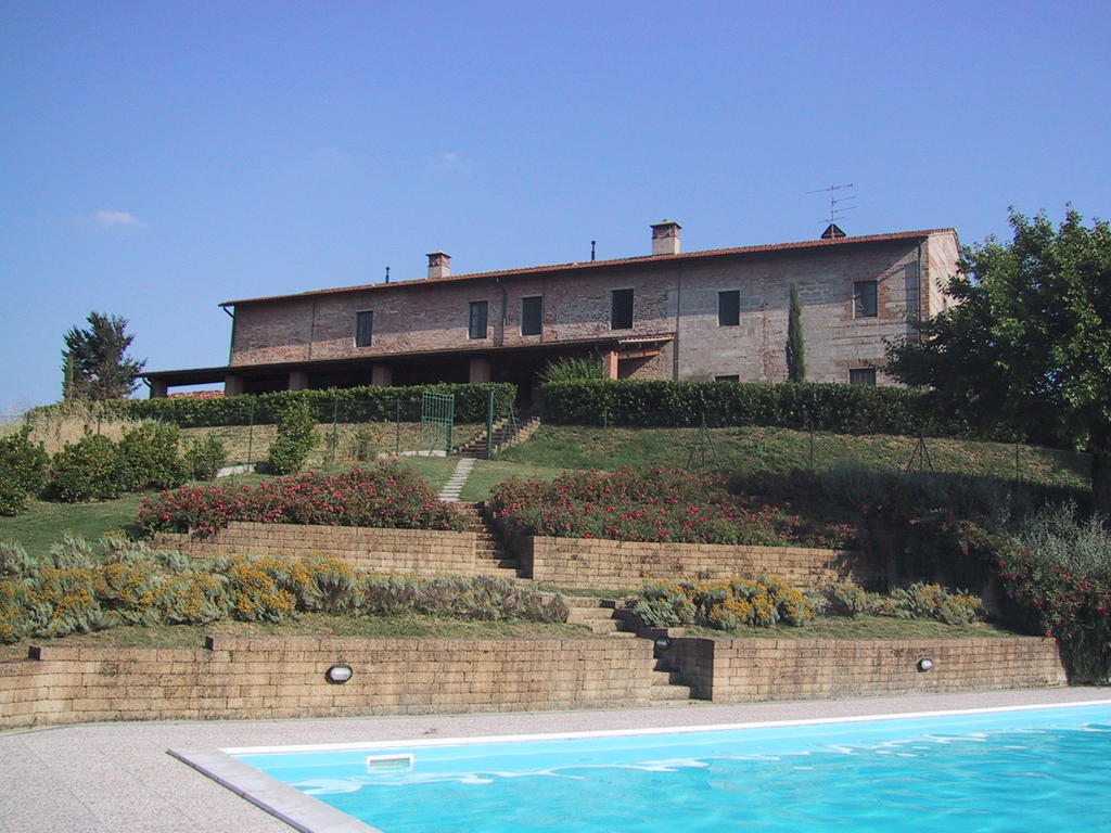 Tenuta Di Colle Alberti Cerreto Guidi Exterior foto